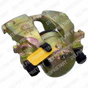 Delphi LC3057 Brake caliper front left LC3057: Buy near me in Poland at 2407.PL - Good price!