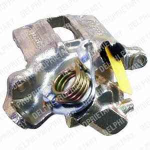 Delphi LC3166 Brake caliper rear right LC3166: Buy near me at 2407.PL in Poland at an Affordable price!