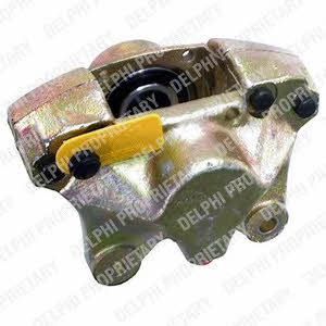 Delphi LC3215 Brake caliper rear right LC3215: Buy near me in Poland at 2407.PL - Good price!