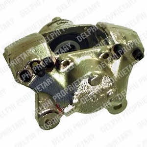 Delphi LC3225 Brake caliper rear right LC3225: Buy near me in Poland at 2407.PL - Good price!