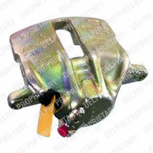 Delphi LC3342 Brake caliper front left LC3342: Buy near me in Poland at 2407.PL - Good price!