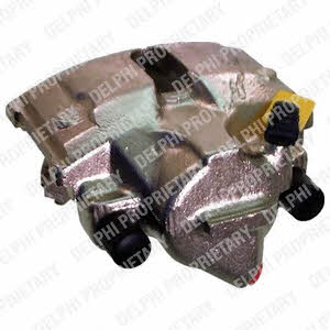 Delphi LC3369 Brake caliper front right LC3369: Buy near me in Poland at 2407.PL - Good price!