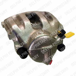 Delphi LC3373 Brake caliper front right LC3373: Buy near me at 2407.PL in Poland at an Affordable price!