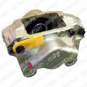 Delphi LC3459 Brake caliper rear right LC3459: Buy near me at 2407.PL in Poland at an Affordable price!