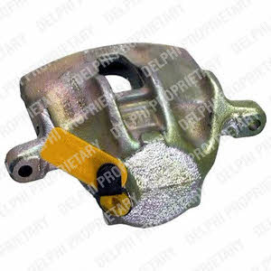 Delphi LC3468 Brake caliper front left LC3468: Buy near me in Poland at 2407.PL - Good price!