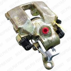 Delphi LC3484 Brake caliper rear left LC3484: Buy near me at 2407.PL in Poland at an Affordable price!