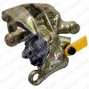 Delphi LC3501 Brake caliper rear right LC3501: Buy near me at 2407.PL in Poland at an Affordable price!