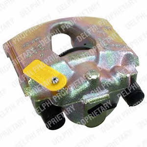 Delphi LC3753 Brake caliper front left LC3753: Buy near me in Poland at 2407.PL - Good price!