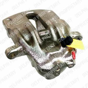 Delphi LC3925 Brake caliper front left LC3925: Buy near me in Poland at 2407.PL - Good price!