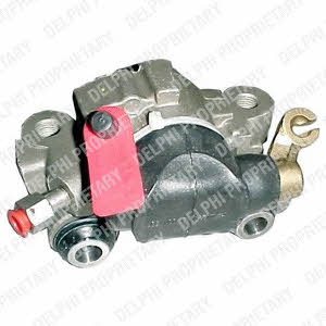 Delphi LC4020 Brake caliper rear right LC4020: Buy near me at 2407.PL in Poland at an Affordable price!