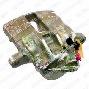 Delphi LC4154 Brake caliper front right LC4154: Buy near me at 2407.PL in Poland at an Affordable price!
