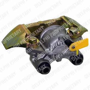 Delphi LC4226 Brake caliper front right LC4226: Buy near me in Poland at 2407.PL - Good price!