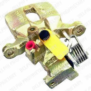 Delphi LC4426 Brake caliper rear right LC4426: Buy near me in Poland at 2407.PL - Good price!