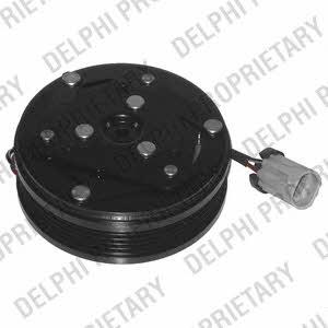 Delphi 0165012/0 A/C Compressor Clutch Hub 01650120: Buy near me at 2407.PL in Poland at an Affordable price!