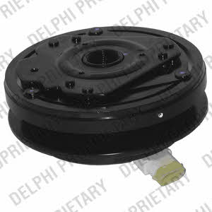 Delphi 0165017/0 Муфта компрессора кондиционера 01650170: Купить в Польше - Отличная цена на 2407.PL!