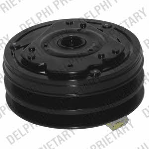 Delphi 0165020/0 A/C Compressor Clutch Hub 01650200: Buy near me at 2407.PL in Poland at an Affordable price!
