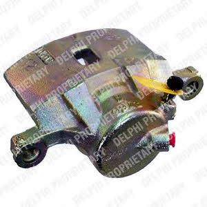 Delphi LC4538 Brake caliper front right LC4538: Buy near me at 2407.PL in Poland at an Affordable price!