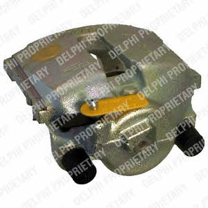 Delphi LC4547 Brake caliper front left LC4547: Buy near me at 2407.PL in Poland at an Affordable price!