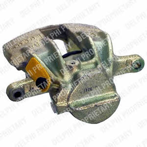 Delphi LC4599 Brake caliper front left LC4599: Buy near me in Poland at 2407.PL - Good price!