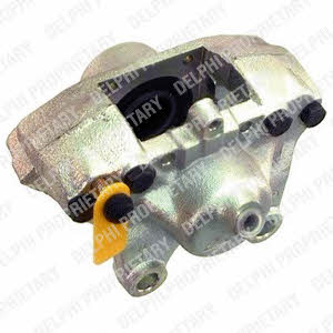 Delphi LC4630 Brake caliper rear right LC4630: Buy near me in Poland at 2407.PL - Good price!