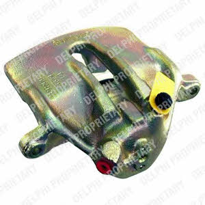 Delphi LC4659 Brake caliper front left LC4659: Buy near me in Poland at 2407.PL - Good price!