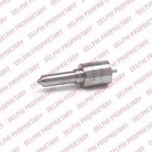 Delphi 6801012 Injector fuel 6801012: Buy near me in Poland at 2407.PL - Good price!