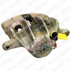Delphi LC4728 Brake caliper front right LC4728: Buy near me at 2407.PL in Poland at an Affordable price!