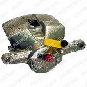 Delphi LC4732 Brake caliper front right LC4732: Buy near me at 2407.PL in Poland at an Affordable price!