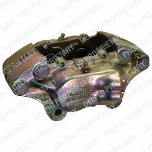 Delphi LC5829 Brake caliper front left LC5829: Buy near me in Poland at 2407.PL - Good price!