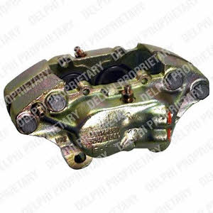 Delphi LC5935 Brake caliper front right LC5935: Buy near me in Poland at 2407.PL - Good price!