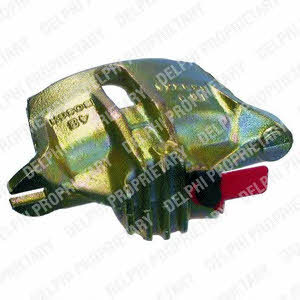 Delphi LC7067 Brake caliper front right LC7067: Buy near me at 2407.PL in Poland at an Affordable price!