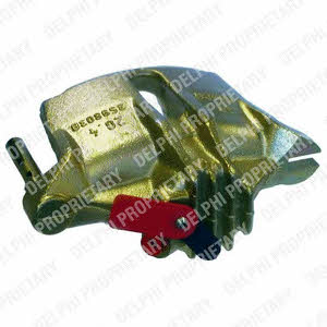 Delphi LC7176 Brake caliper front left LC7176: Buy near me at 2407.PL in Poland at an Affordable price!