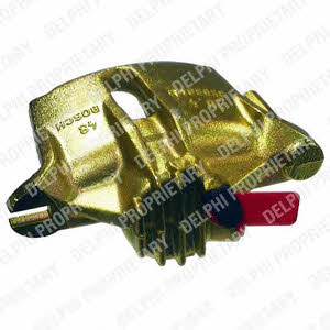Delphi LC7177 Brake caliper front right LC7177: Buy near me at 2407.PL in Poland at an Affordable price!