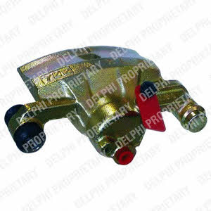 Delphi LC7242 Brake caliper rear left LC7242: Buy near me at 2407.PL in Poland at an Affordable price!