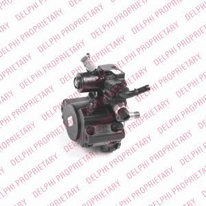 Delphi 9424A110A Injection Pump 9424A110A: Buy near me in Poland at 2407.PL - Good price!