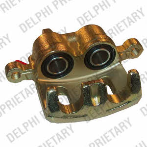 Delphi LC7426 Brake caliper front right LC7426: Buy near me in Poland at 2407.PL - Good price!