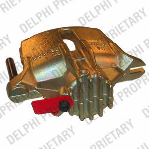 Delphi LC7429 Brake caliper front left LC7429: Buy near me at 2407.PL in Poland at an Affordable price!