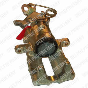 Delphi LC7432 Brake caliper rear right LC7432: Buy near me at 2407.PL in Poland at an Affordable price!