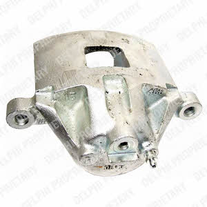 Delphi LC7520 Brake caliper front right LC7520: Buy near me in Poland at 2407.PL - Good price!