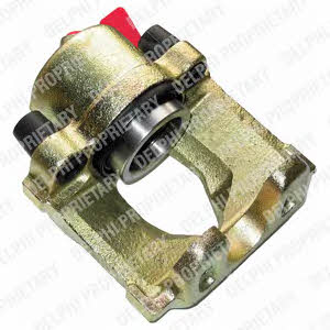 Delphi LC7554 Brake caliper front right LC7554: Buy near me at 2407.PL in Poland at an Affordable price!
