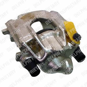 Delphi LC965 Brake caliper front right LC965: Buy near me at 2407.PL in Poland at an Affordable price!