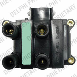 Delphi CE20042-12B1 Ignition coil CE2004212B1: Buy near me in Poland at 2407.PL - Good price!