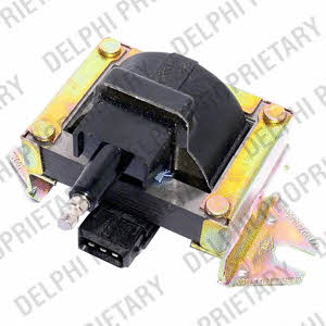 Delphi CE20053-12B1 Ignition coil CE2005312B1: Buy near me in Poland at 2407.PL - Good price!