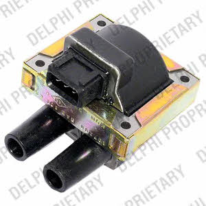 Delphi CE20055-12B1 Ignition coil CE2005512B1: Buy near me in Poland at 2407.PL - Good price!
