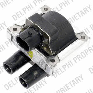 Delphi CE20058-12B1 Ignition coil CE2005812B1: Buy near me in Poland at 2407.PL - Good price!