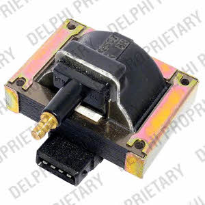 Delphi CE20060-12B1 Ignition coil CE2006012B1: Buy near me in Poland at 2407.PL - Good price!