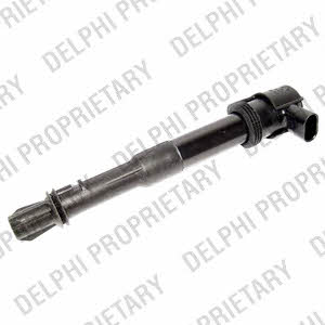 Delphi CE20062-12B1 Ignition coil CE2006212B1: Buy near me in Poland at 2407.PL - Good price!