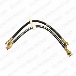 Delphi LH6136 Brake Hose LH6136: Buy near me at 2407.PL in Poland at an Affordable price!