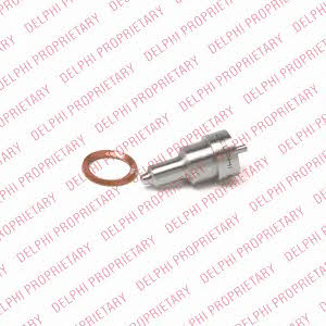 Delphi AC4396702 Injector fuel AC4396702: Buy near me in Poland at 2407.PL - Good price!
