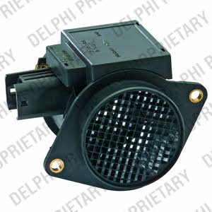 Delphi AF10071-12B1 Air mass sensor AF1007112B1: Buy near me in Poland at 2407.PL - Good price!